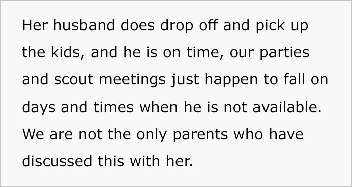 Mom Is 5 Hours Late To Pick Up Her Son From A Birthday Party, Gets Him Uninvited From The Next Celebration, The Mom Gets Mad At The Host Mom Is 5 Hours Late To Pick Up Her Son From A Birthday Party, Gets Him Uninvited From The Next Celebration, The Mom Gets Mad At The Host
