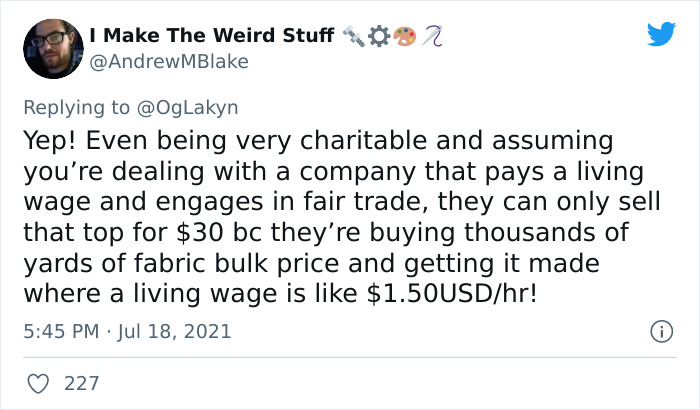 Designer Starts A Viral Thread By Sharing What Small Business Owners Need To Know If They Don't Want To Instantly Fail Designer Starts A Viral Thread By Sharing What Small Business Owners Need To Know If They Don't Want To Instantly Fail