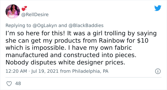 Designer Starts A Viral Thread By Sharing What Small Business Owners Need To Know If They Don't Want To Instantly Fail Designer Starts A Viral Thread By Sharing What Small Business Owners Need To Know If They Don't Want To Instantly Fail