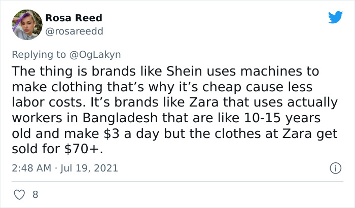 Designer Starts A Viral Thread By Sharing What Small Business Owners Need To Know If They Don't Want To Instantly Fail Designer Starts A Viral Thread By Sharing What Small Business Owners Need To Know If They Don't Want To Instantly Fail