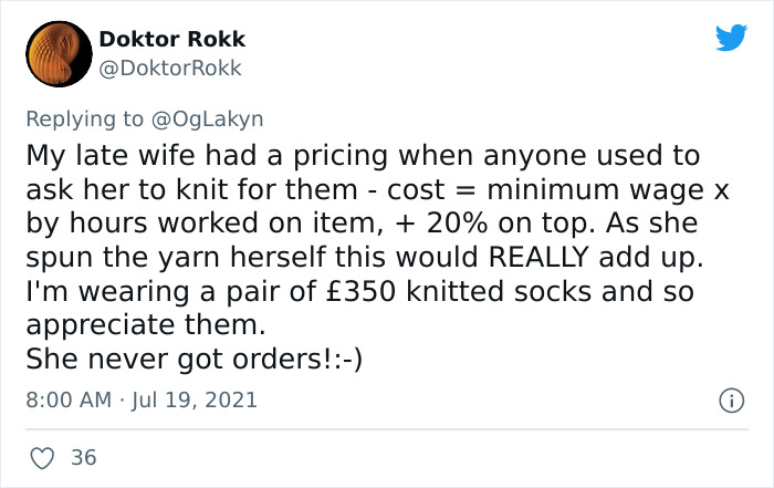 Designer Starts A Viral Thread By Sharing What Small Business Owners Need To Know If They Don't Want To Instantly Fail Designer Starts A Viral Thread By Sharing What Small Business Owners Need To Know If They Don't Want To Instantly Fail