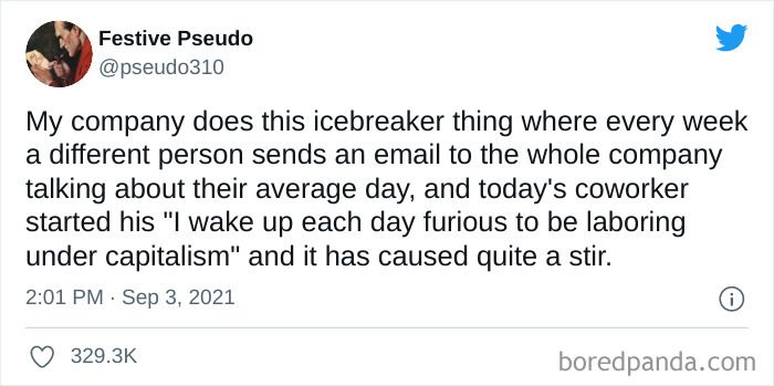 Yes, That Is True Icebreaker