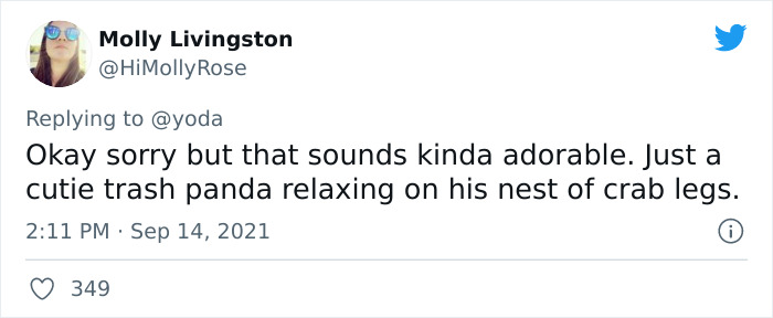 Mission "Raccoon Removal": This Guy’s Live Tweets About How He’s Trying To Get A Raccoon Out Of His House Are Seriously Hilarious Mission "Raccoon Removal": This Guy’s Live Tweets About How He’s Trying To Get A Raccoon Out Of His House Are Seriously Hilarious