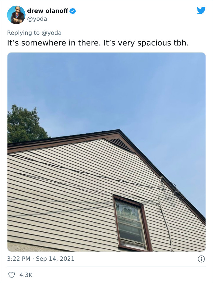 Mission "Raccoon Removal": This Guy’s Live Tweets About How He’s Trying To Get A Raccoon Out Of His House Are Seriously Hilarious