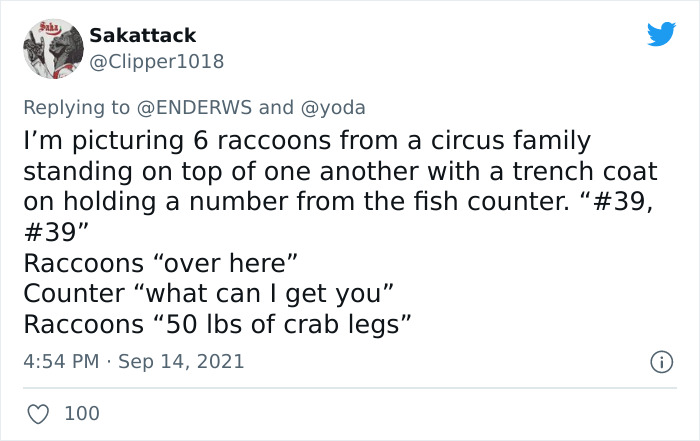 Mission "Raccoon Removal": This Guy’s Live Tweets About How He’s Trying To Get A Raccoon Out Of His House Are Seriously Hilarious