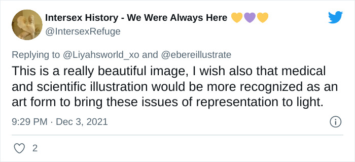 Many Online Have Never Seen A Black Fetus Illustrated, And Now Express Their Surprise After Finding One Many Online Have Never Seen A Black Fetus Illustrated, And Now Express Their Surprise After Finding One