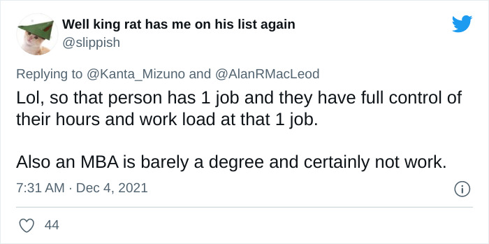 Twitter Roasts Headlines Claiming Working Multiple Jobs Is A New Trend Among Millennials And Gen Z’ers