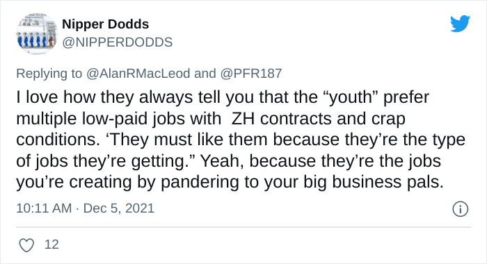 Twitter Roasts Headlines Claiming Working Multiple Jobs Is A New Trend Among Millennials And Gen Z’ers