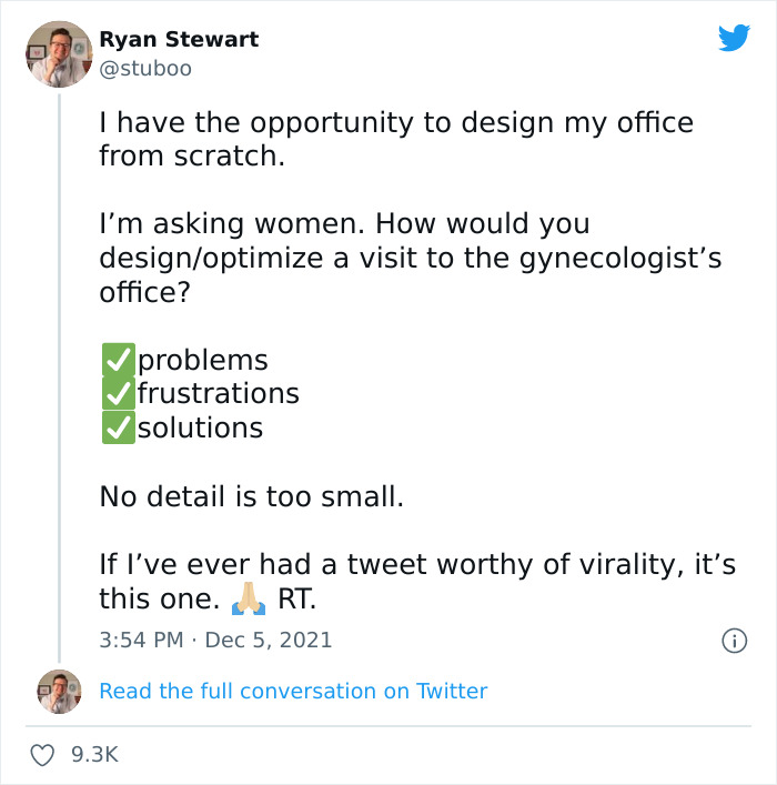 How-To-Design-Gynecologist-Office-Twitter