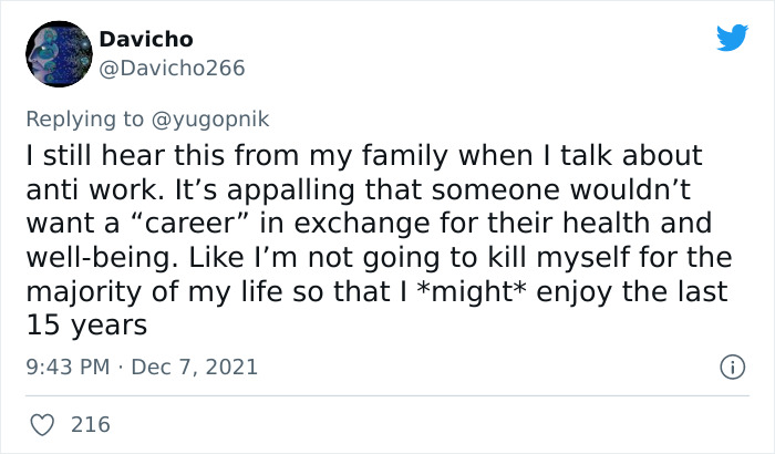 Viral Tweet Sparks Debate On Why This Generation Isn’t Soft Or Weak For Quitting Toxic Jobs As Older People Like To Criticize Them