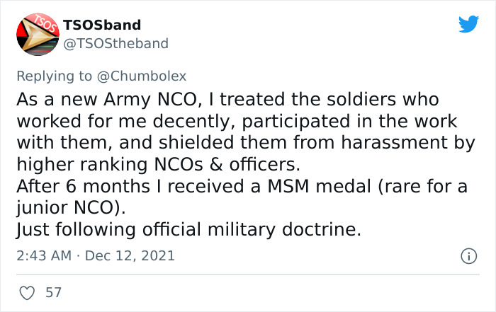 This Supervisor Shared How He Made His Limping Employee Cry By Offering Him Time Off To Get His Leg Checked, Starting A Discussion Online This Supervisor Shared How He Made His Limping Employee Cry By Offering Him Time Off To Get His Leg Checked, Starting A Discussion Online