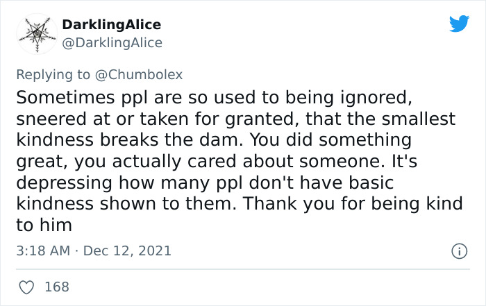 This Supervisor Shared How He Made His Limping Employee Cry By Offering Him Time Off To Get His Leg Checked, Starting A Discussion Online This Supervisor Shared How He Made His Limping Employee Cry By Offering Him Time Off To Get His Leg Checked, Starting A Discussion Online