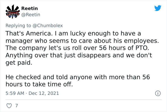 This Supervisor Shared How He Made His Limping Employee Cry By Offering Him Time Off To Get His Leg Checked, Starting A Discussion Online This Supervisor Shared How He Made His Limping Employee Cry By Offering Him Time Off To Get His Leg Checked, Starting A Discussion Online