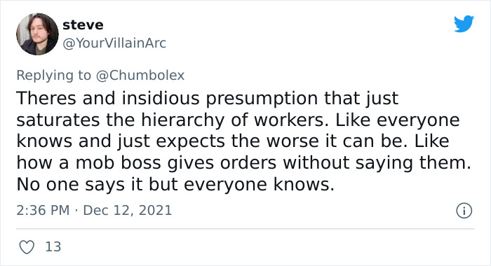 This Supervisor Shared How He Made His Limping Employee Cry By Offering Him Time Off To Get His Leg Checked, Starting A Discussion Online This Supervisor Shared How He Made His Limping Employee Cry By Offering Him Time Off To Get His Leg Checked, Starting A Discussion Online
