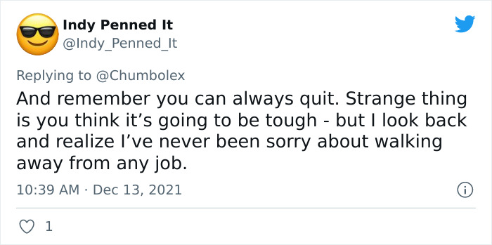 This Supervisor Shared How He Made His Limping Employee Cry By Offering Him Time Off To Get His Leg Checked, Starting A Discussion Online This Supervisor Shared How He Made His Limping Employee Cry By Offering Him Time Off To Get His Leg Checked, Starting A Discussion Online