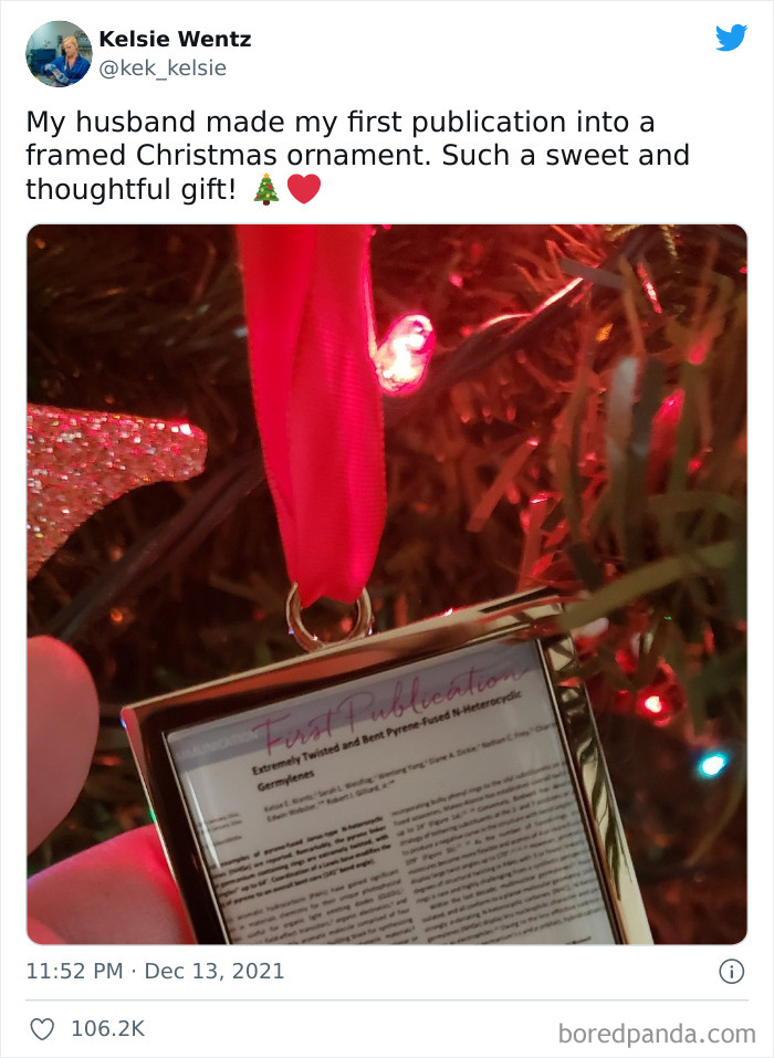 Wholesome Gift