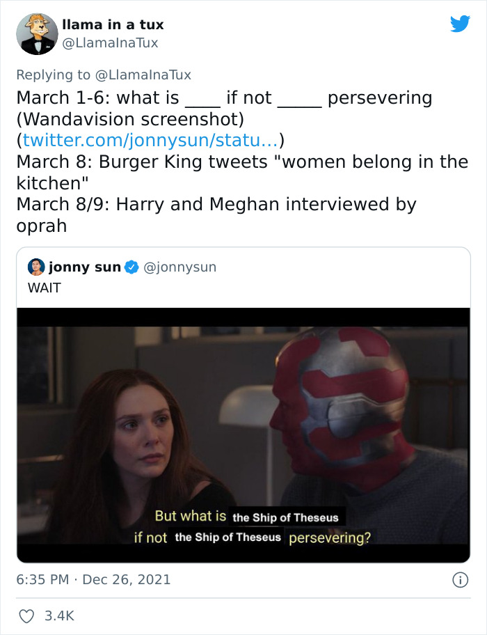 Twitter User Recaps 2021, Reminds Us Just How Crazy This Year Was Twitter User Recaps 2021, Reminds Us Just How Crazy This Year Was