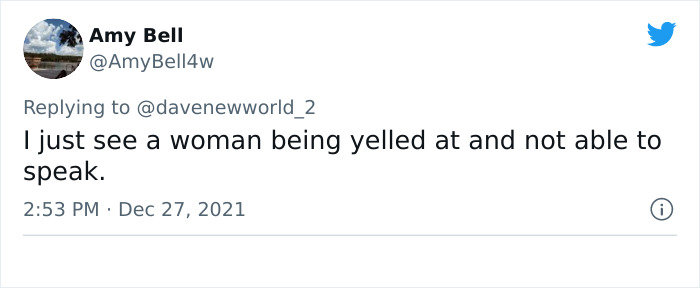 Woman Verbally Destroys Anti-Choice Heckler At Abortion Clinic Who Fails To Argue Why She’s Against Social Safety Nets For Born People Woman Verbally Destroys Anti-Choice Heckler At Abortion Clinic Who Fails To Argue Why She’s Against Social Safety Nets For Born People