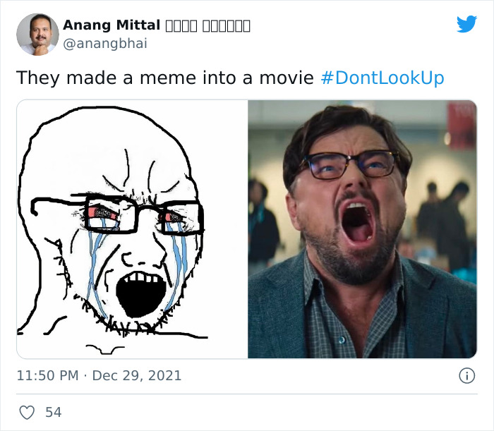 Dont-Look-Up-Netflix-Reactions-Memes