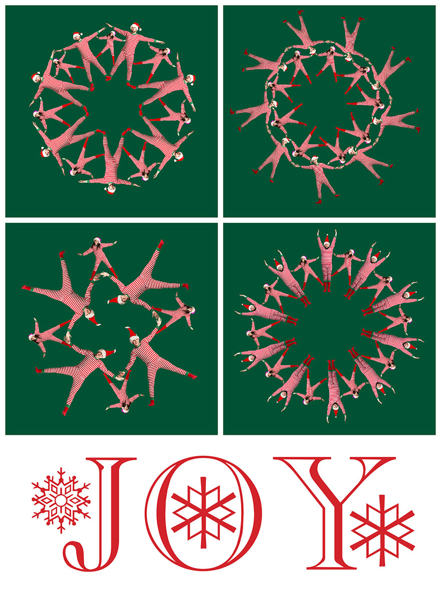 Our Family Has Been Creating Funny Christmas-Themed Holiday Cards, And Here's What We Made For The Past 25 Years (25 Pics) Our Family Has Been Creating Funny Christmas-Themed Holiday Cards, And Here's What We Made For The Past 25 Years (25 Pics)