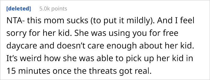 Mom Is 5 Hours Late To Pick Up Her Son From A Birthday Party, Gets Him Uninvited From The Next Celebration, The Mom Gets Mad At The Host Mom Is 5 Hours Late To Pick Up Her Son From A Birthday Party, Gets Him Uninvited From The Next Celebration, The Mom Gets Mad At The Host