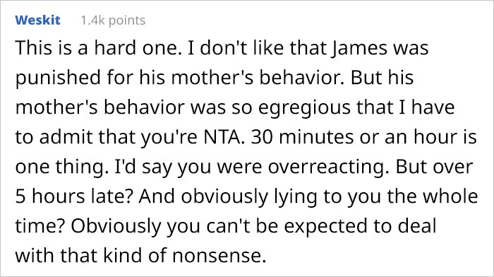 Mom Is 5 Hours Late To Pick Up Her Son From A Birthday Party, Gets Him Uninvited From The Next Celebration, The Mom Gets Mad At The Host Mom Is 5 Hours Late To Pick Up Her Son From A Birthday Party, Gets Him Uninvited From The Next Celebration, The Mom Gets Mad At The Host