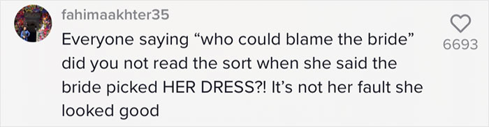 Bride Picks Out Dress For Her Friend Who Rocks It So Much That She Gets Uninvited From The Wedding Bride Picks Out Dress For Her Friend Who Rocks It So Much That She Gets Uninvited From The Wedding