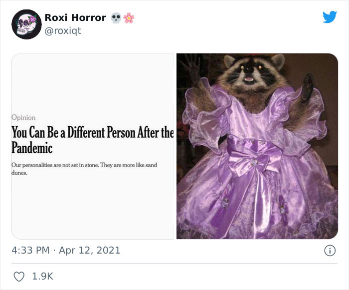 Twitter User Recaps 2021, Reminds Us Just How Crazy This Year Was Twitter User Recaps 2021, Reminds Us Just How Crazy This Year Was