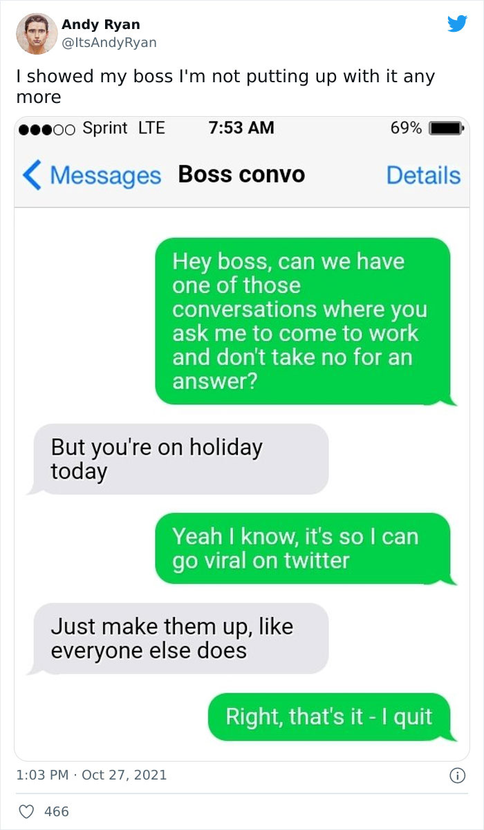 Twitter User Recaps 2021, Reminds Us Just How Crazy This Year Was Twitter User Recaps 2021, Reminds Us Just How Crazy This Year Was