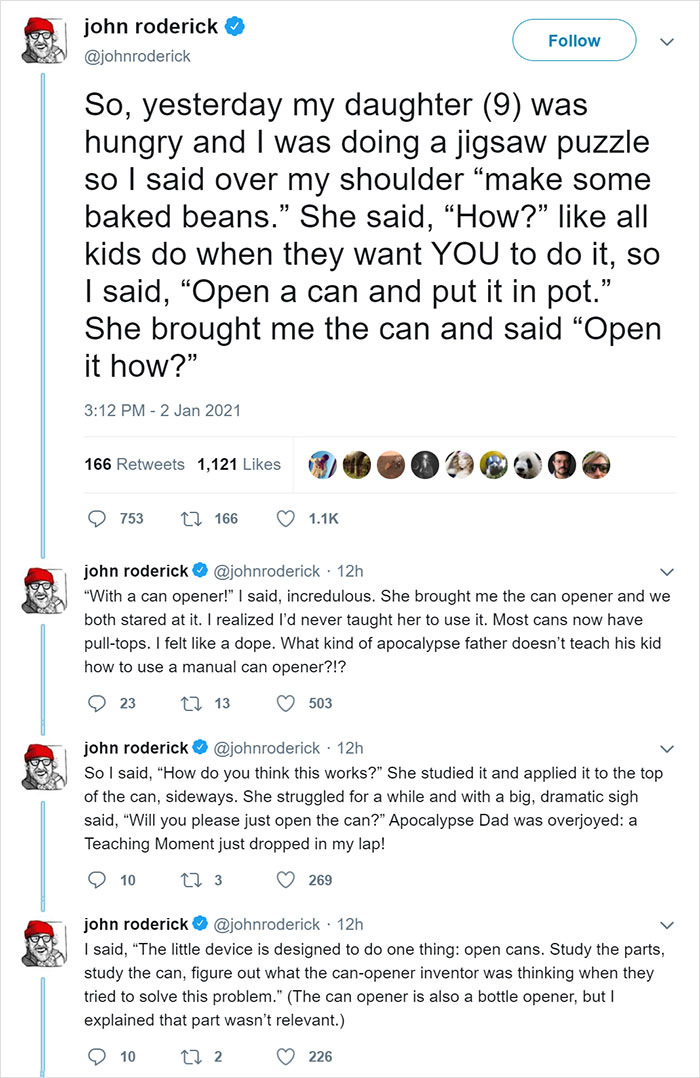 Twitter User Recaps 2021, Reminds Us Just How Crazy This Year Was Twitter User Recaps 2021, Reminds Us Just How Crazy This Year Was