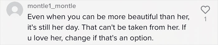 Bride Picks Out Dress For Her Friend Who Rocks It So Much That She Gets Uninvited From The Wedding Bride Picks Out Dress For Her Friend Who Rocks It So Much That She Gets Uninvited From The Wedding
