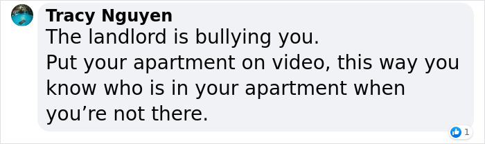 Woman Sabotages Her Landlord's Apartment Showing By Leaving 'Surprises' After They Keep Setting Up Tours Without Permission Woman Sabotages Her Landlord's Apartment Showing By Leaving 'Surprises' After They Keep Setting Up Tours Without Permission