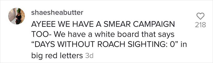 Woman Sabotages Her Landlord's Apartment Showing By Leaving 'Surprises' After They Keep Setting Up Tours Without Permission Woman Sabotages Her Landlord's Apartment Showing By Leaving 'Surprises' After They Keep Setting Up Tours Without Permission