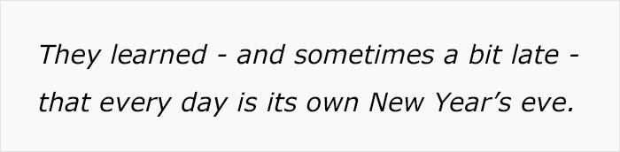 I'm A GP, And I Wrote 3 New Year's Wishes For Everybody Facing Depression, Anxiety, And Loneliness I'm A GP, And I Wrote 3 New Year's Wishes For Everybody Facing Depression, Anxiety, And Loneliness