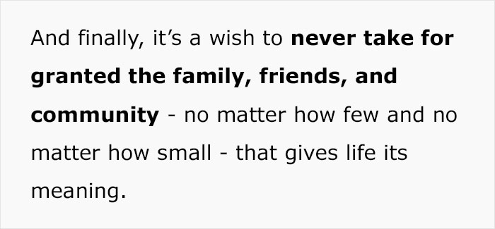 I'm A GP, And I Wrote 3 New Year's Wishes For Everybody Facing Depression, Anxiety, And Loneliness I'm A GP, And I Wrote 3 New Year's Wishes For Everybody Facing Depression, Anxiety, And Loneliness