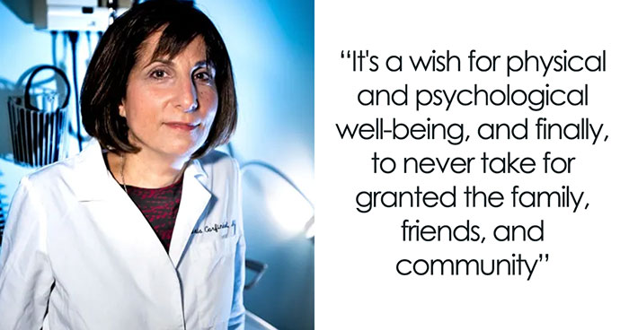 I’m A GP, And I Wrote 3 New Year’s Wishes For Everybody Facing Depression, Anxiety, And Loneliness