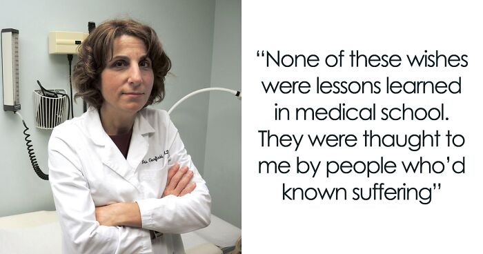 I’m A GP, And I Wrote 3 New Year’s Wishes For Everybody Facing Depression, Anxiety, And Loneliness