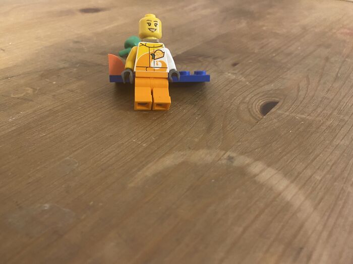 There Are More LEGO Pieces Made Every Year Than There Are Oranges