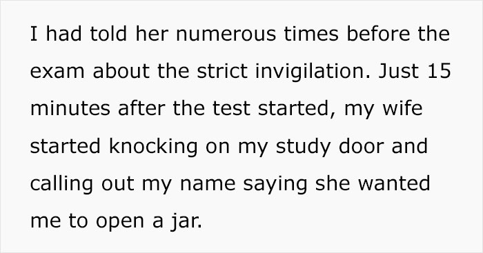 After His Pregnant Wife Ruined 5 Job Interviews For Him, Husband Puts His Foot Down And Says She’ll Have To Get Back To Work After Giving Birth After His Pregnant Wife Ruined 5 Job Interviews For Him, Husband Puts His Foot Down And Says She’ll Have To Get Back To Work After Giving Birth