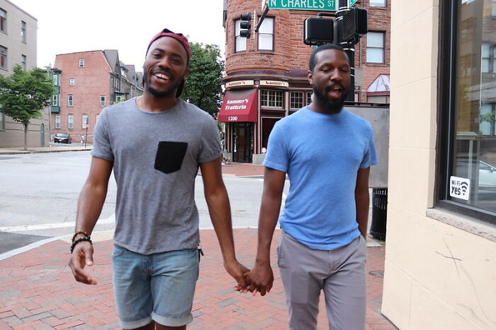 “I Realized I Was Gay”: 29 Men In This Online Group Who Came Out Later In Life Share What Was Their Turning Point