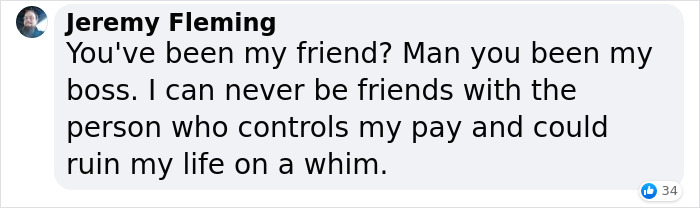 Employee Quits Because Company Denies Their Vacation, Boss Begs Them To Come Back When Business Starts Losing Money Employee Quits Because Company Denies Their Vacation, Boss Begs Them To Come Back When Business Starts Losing Money