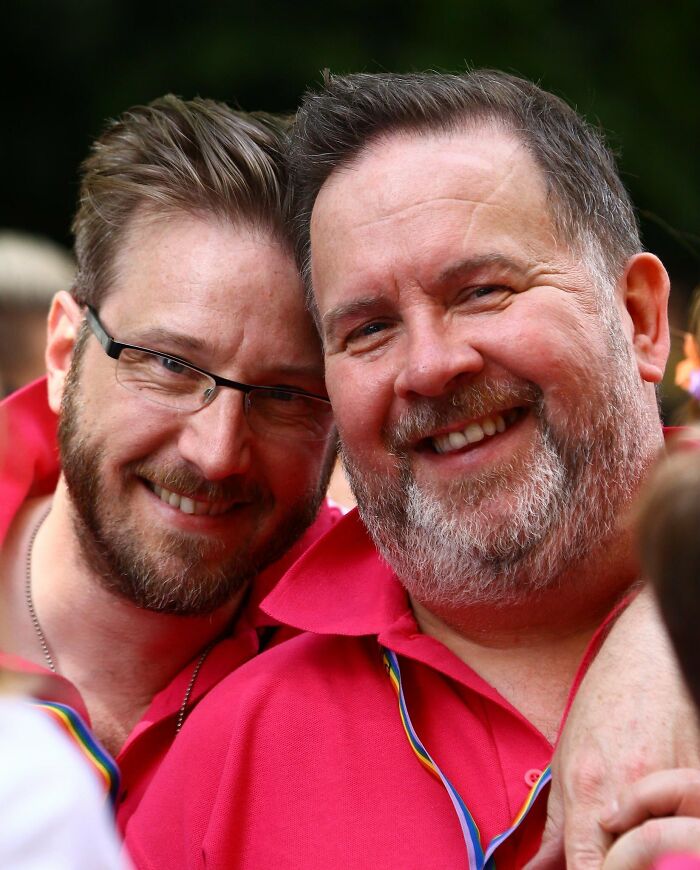 “I Realized I Was Gay”: 29 Men In This Online Group Who Came Out Later In Life Share What Was Their Turning Point