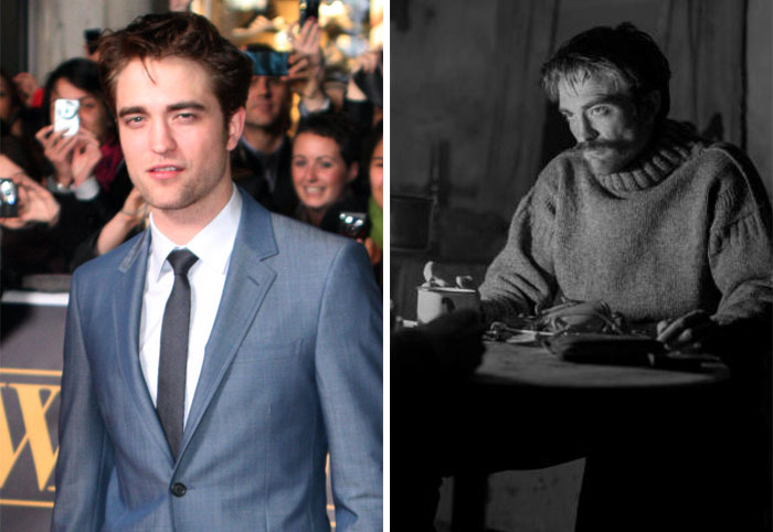 Robert Pattinson Let Himself Go Insane While Filming The Lighthouse