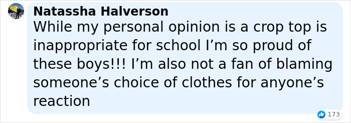 High School Boys Expose Sexist Double Standards In Viral TikTok High School Boys Expose Sexist Double Standards In Viral TikTok