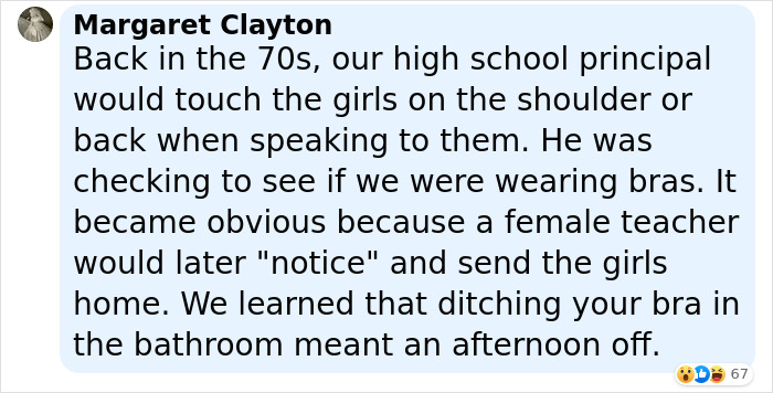 High School Boys Expose Sexist Double Standards In Viral TikTok High School Boys Expose Sexist Double Standards In Viral TikTok