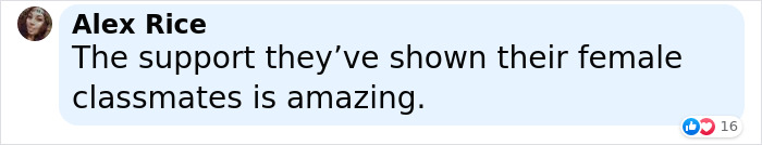 High School Boys Expose Sexist Double Standards In Viral TikTok High School Boys Expose Sexist Double Standards In Viral TikTok