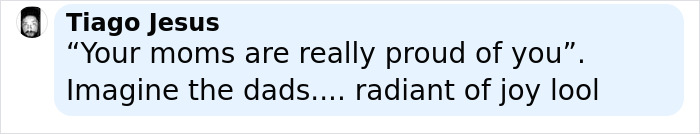 High School Boys Expose Sexist Double Standards In Viral TikTok High School Boys Expose Sexist Double Standards In Viral TikTok