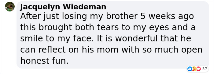 People Are Cracking Up Over This Hilariously Savage Obituary Gay Son Wrote For His Mother People Are Cracking Up Over This Hilariously Savage Obituary Gay Son Wrote For His Mother