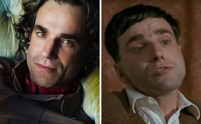 Daniel Day-Lewis Spent His Time In A Wheelchair And Asked To Be Spoonfed On The Set Of My Left Foot