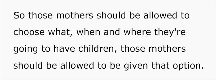Woman Verbally Destroys Anti-Choice Heckler At Abortion Clinic Who Fails To Argue Why She’s Against Social Safety Nets For Born People Woman Verbally Destroys Anti-Choice Heckler At Abortion Clinic Who Fails To Argue Why She’s Against Social Safety Nets For Born People
